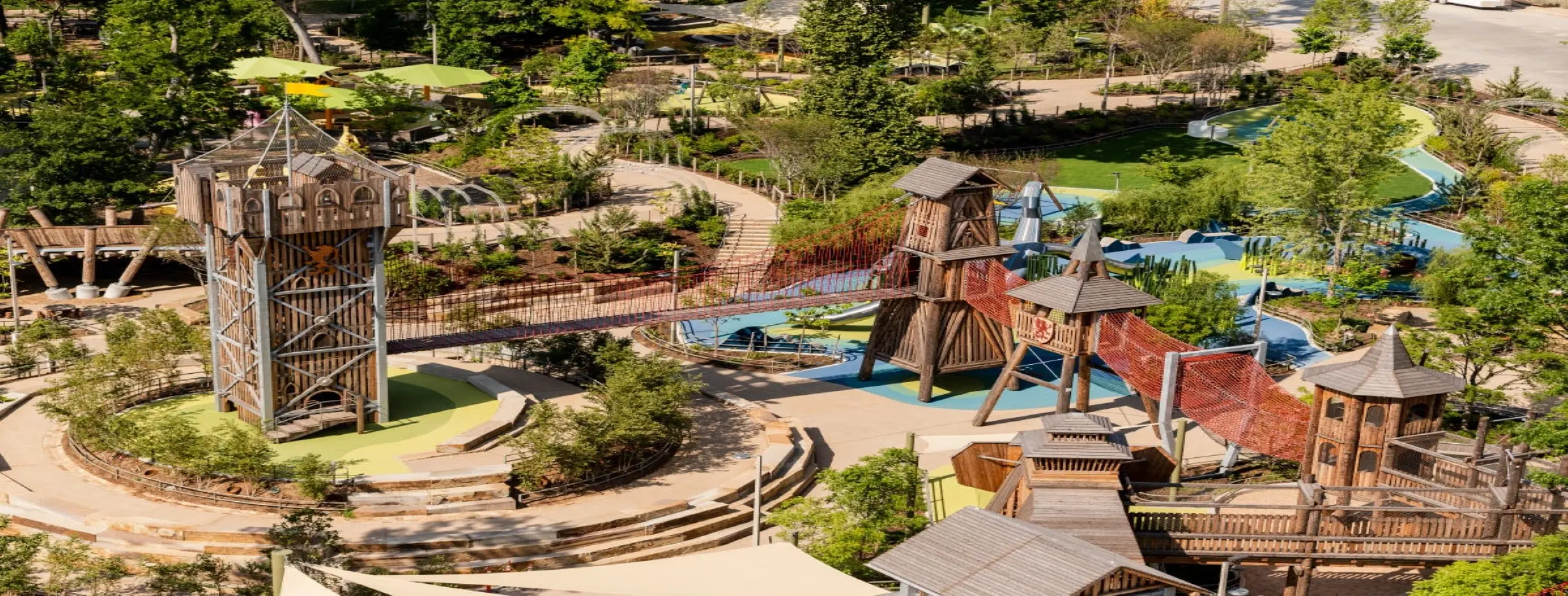 Image for Adventure Playground